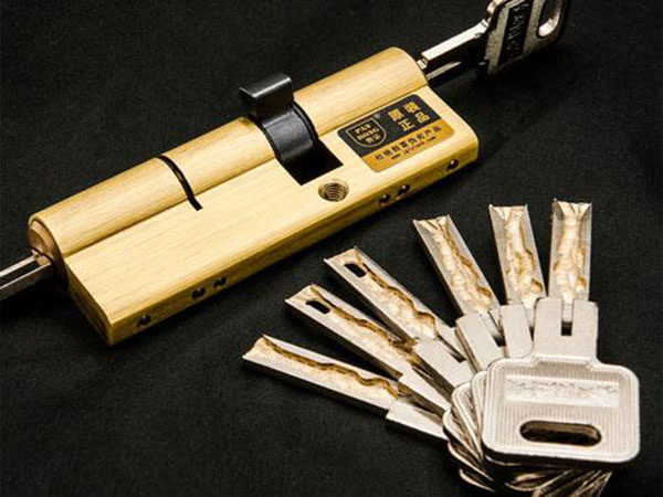 温州24小时上门开锁公司