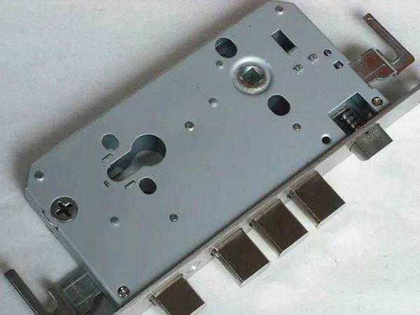 温州24小时上门开锁公司