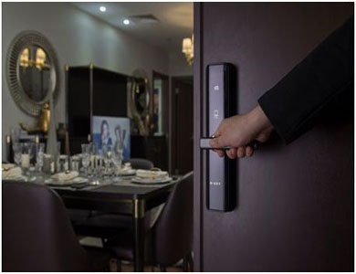 温州24小时上门开锁公司