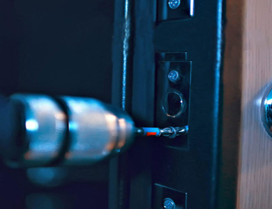 温州24小时上门开锁公司